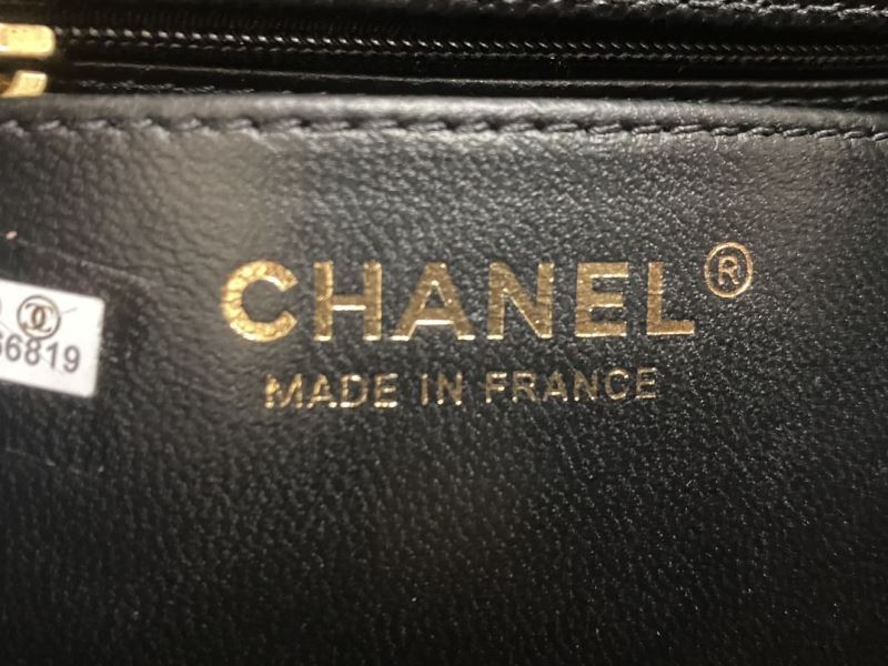 Chanel Stachel Bags